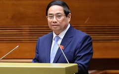 Thủ tướng Phạm Minh Chính sẽ trả lời chất vấn
