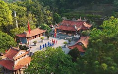 Đưa nghi thức truyền thống vào âm nhạc