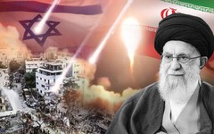 Israel cáo buộc Iran ‘vi phạm ngừng bắn’, Iran bác bỏ