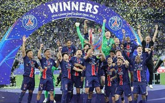 Siêu máy tính dự đoán PSG vô địch FIFA Club World Cup