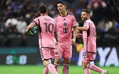 Messi cùng đồng đội sẵn sàng cho trận đấu với PSG