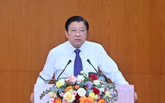 Phòng ngừa tham nhũng, lãng phí khi vận hành chính quyền mới