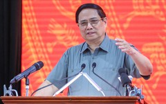ĐBSCL cần đoàn kết hơn nữa, bứt phá, thần tốc hơn nữa