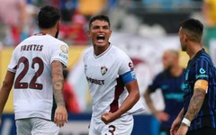 Fluminense tự tin sẽ tiến sâu tại FIFA Club World Cup
