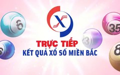 Kết quả xổ số kiến thiết miền Bắc ngày 21/7/2025