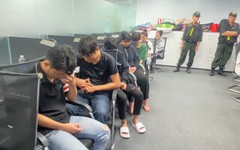 Triệt phá đường dây lừa đảo chiếm đoạt hơn 500 tỷ đồng