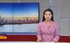 Chương trình Thời sự 11h30 | 10/08/2025