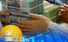 Bức tranh tín dụng 27 ngân hàng thương mại