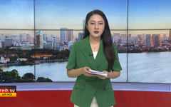 Chương trình Thời sự 15h00 | 16/08/2025