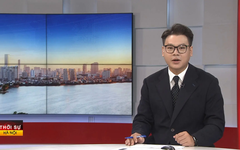 Chương trình Thời sự 11h30 | 17/08/2025