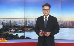 Chương trình Thời sự 15h00 | 17/08/2025