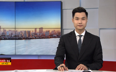 Chương trình Thời sự 23h00 | 17/08/2025