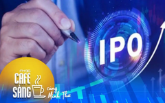 Phiên IPO lịch sử của TCBS