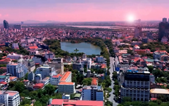 Các nhà ngoại giao quốc tế tin tưởng kỷ nguyên mới của Việt Nam