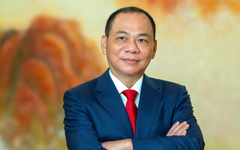 Chuyện gì xảy ra với cổ phiếu Vingroup?