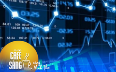 Đầu tư trong thị trường 'tàu lượn'