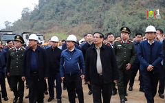 Đất nước này là đất nước của nhân dân - Tập 2 | Phim tài liệu | 11/09/2025