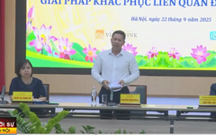 Nhận diện điểm nghẽn và giải pháp khắc phục Luật Đất đai