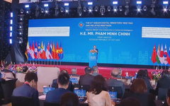 Khẩn trương xây dựng đề án phát triển công dân số