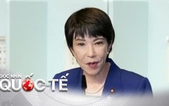 Thủ tướng Nhật Bản giải tán quốc hội: Cược với lợi thế
