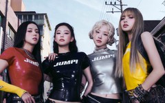Blackpink lập kỷ lục mới tại Mỹ