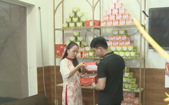 Sôi động thị trường pháo hoa tại TP. HCM