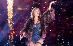 Taylor Swift được vinh danh vào Đại sảnh Danh vọng Nhạc sĩ