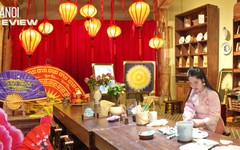 Không gian Tết xưa giữa lòng phố cổ | HANOI Review | 25/01/2026
