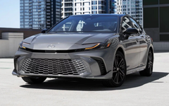 Toyota là thương hiệu ô tô giá trị nhất thế giới 2026