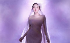 Ca sĩ Diệu Ly kể chuyện bằng âm nhạc với 'Một đời để nhớ'