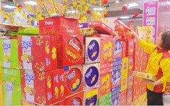 Hà Nội sẵn sàng nguồn hàng thiết yếu phục vụ Tết