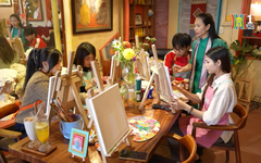 Người lan tỏa tiếng hát dân gian giữa lòng phố thị | Người tốt quanh ta | 08/01/2026