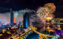 2025 - Năm ấn tượng của du lịch Việt Nam