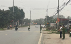 Đấu tranh, lần theo dấu vết tội phạm ma túy
