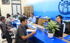 Nghị quyết 24: Đánh giá cán bộ bằng kết quả công việc