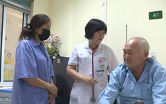 Cẩn trọng khi mắc sốt xuất huyết ở người có bệnh nền | Sức khỏe cộng đồng | 01/10/2026