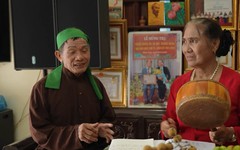 Giữ nhịp trống quân Phúc Lâm | Phóng sự tài liệu | 01/10/2026