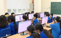 Thống nhất dùng mã định danh làm mã hồ sơ học tập