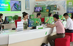 Lãi suất tăng cao, thanh khoản thị trường BĐS giảm mạnh