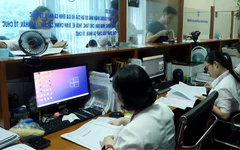 Hà Nội miễn phí khi làm thủ tục đính chính sổ đỏ trực tuyến