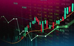 VN-Index giảm gần 20 điểm trong phiên đầu tháng 10