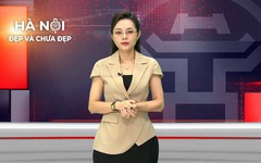 Hà Nội đẹp và chưa đẹp | 01/10/2026