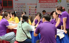 Tuyển sinh đại học dịch chuyển mạnh sang nhóm ngành STEM