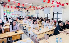 Hội phụ huynh không được thu, quản lý tiền hỗ trợ