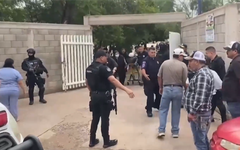 Mexico: Tấn công trường học gây nhiều thương vong