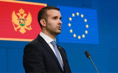 Montenegro dẫn đầu tiến trình gia nhập Liên minh châu Âu