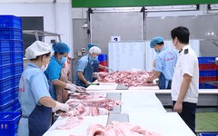 Bảo đảm an toàn thực phẩm từ cơ sở chăn nuôi đến tiêu thụ