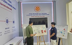Khi cảnh báo phải đi trước ngọn lửa