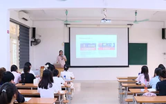 Hà Nội đặt hàng trường đại học giải những bài toán lớn