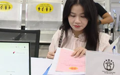 Đính chính sổ đỏ trực tuyến, giảm việc cho người dân